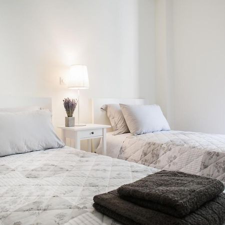 Luxurious Apartment Kolonaki Athens Exterior photo