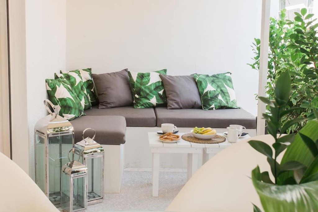 Luxurious Apartment Kolonaki Athens Exterior photo
